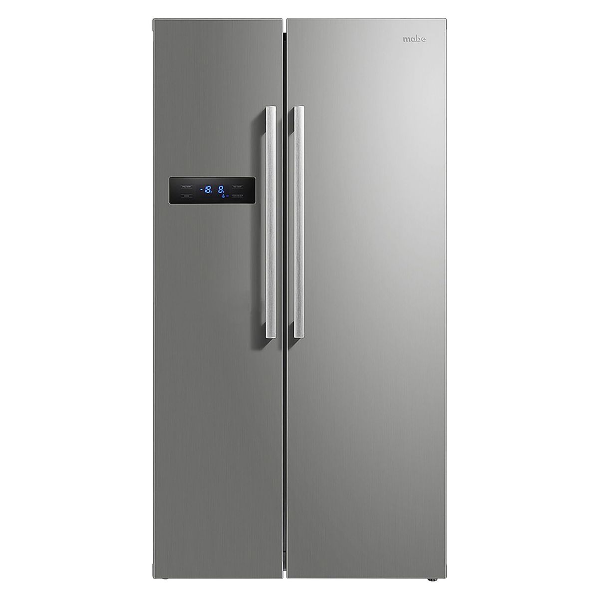 MABE - Refrigeradora Mabe 2 Puertas Msd525Serbs0 525 L