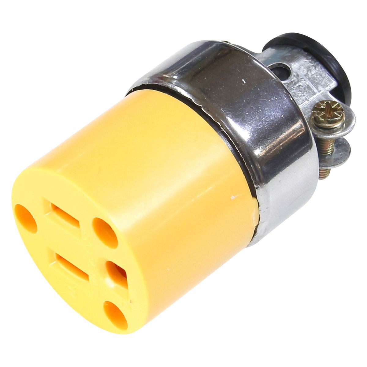 OPALUX - Conector Toma a Tierra Aéreo