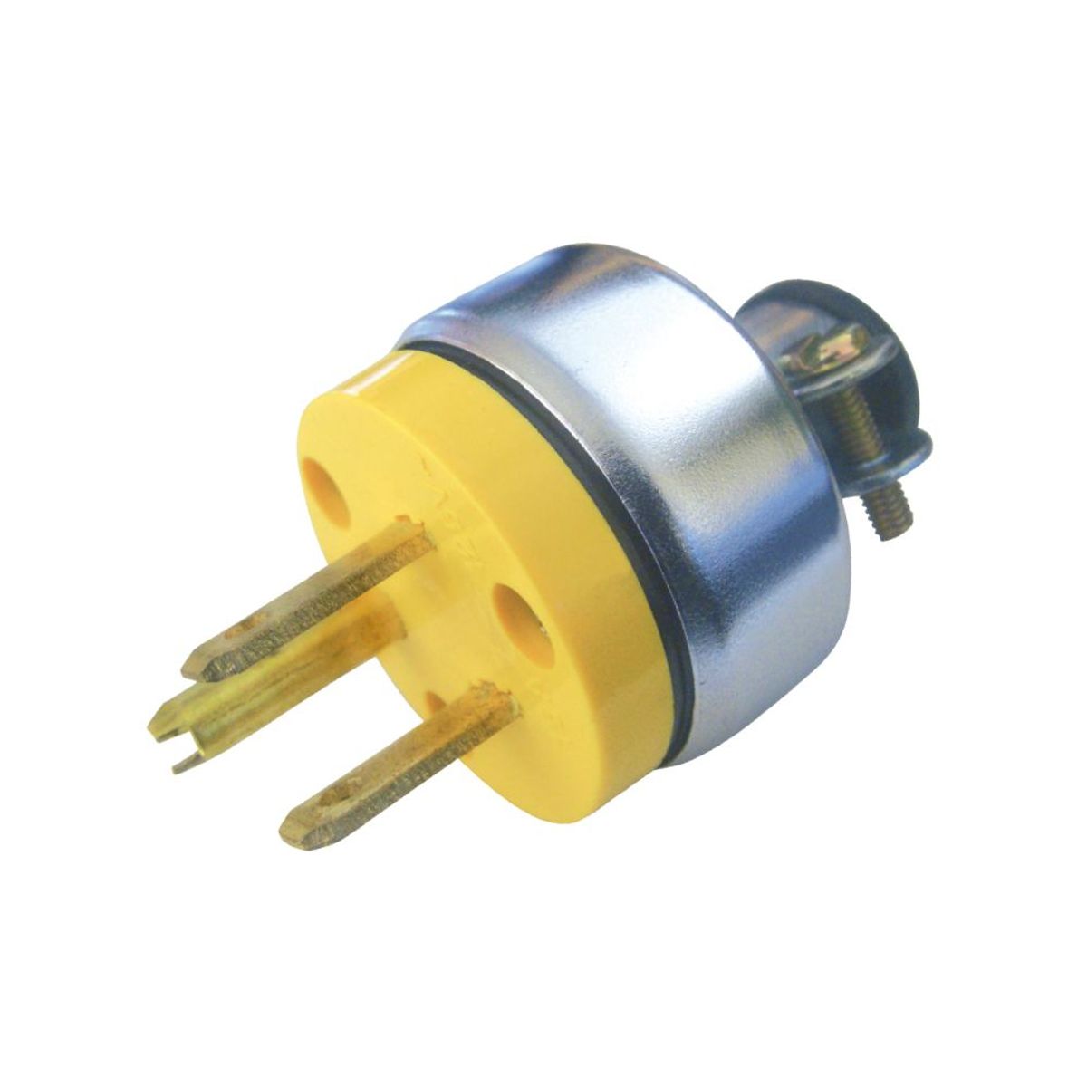 OPALUX - Enchufe P+T 250 V