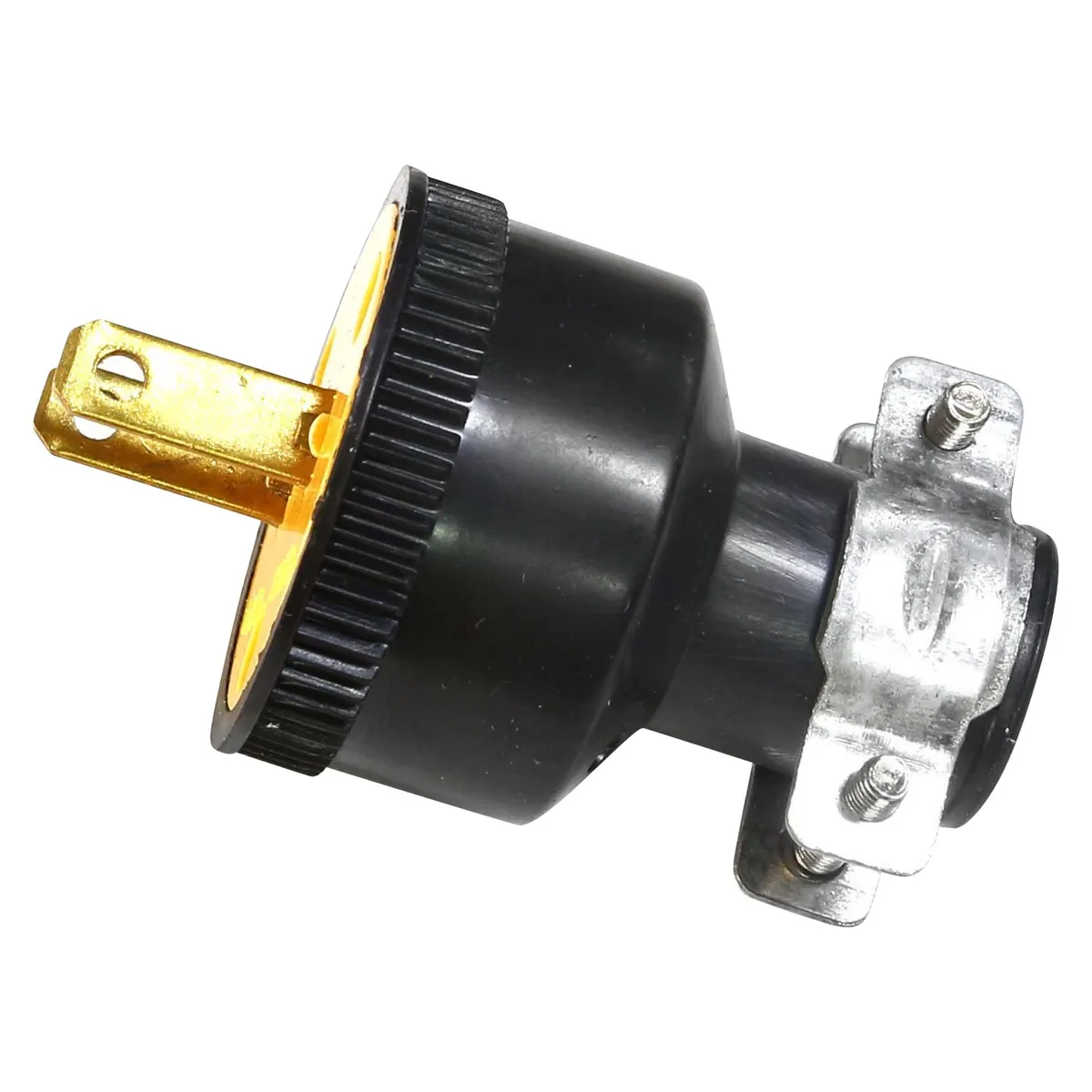 OPALUX - Enchufe Plano Aereo 15A 250V