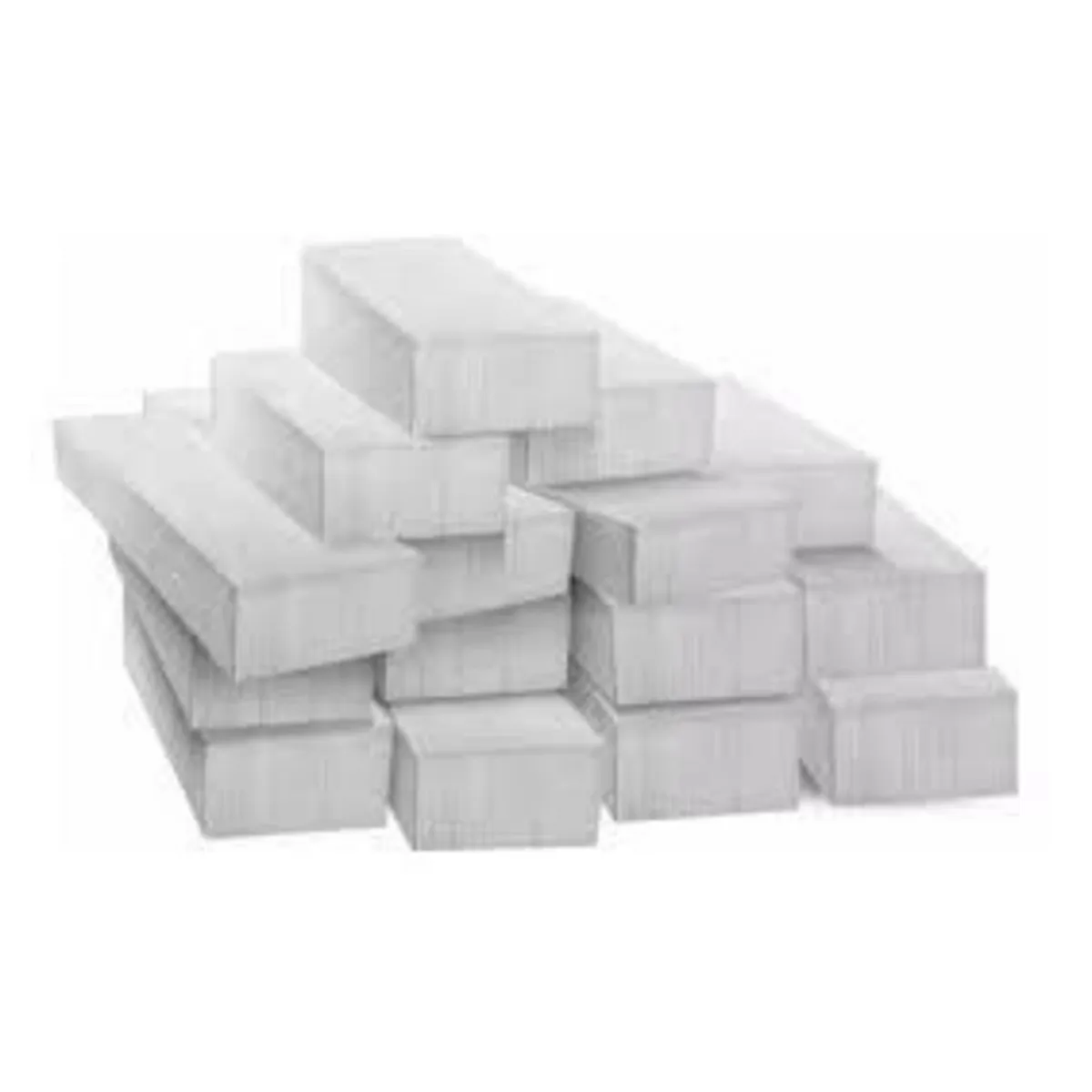 GENERICO - Ladrillo Casetón 2.4m x 0.3m x 0.15m Preperu