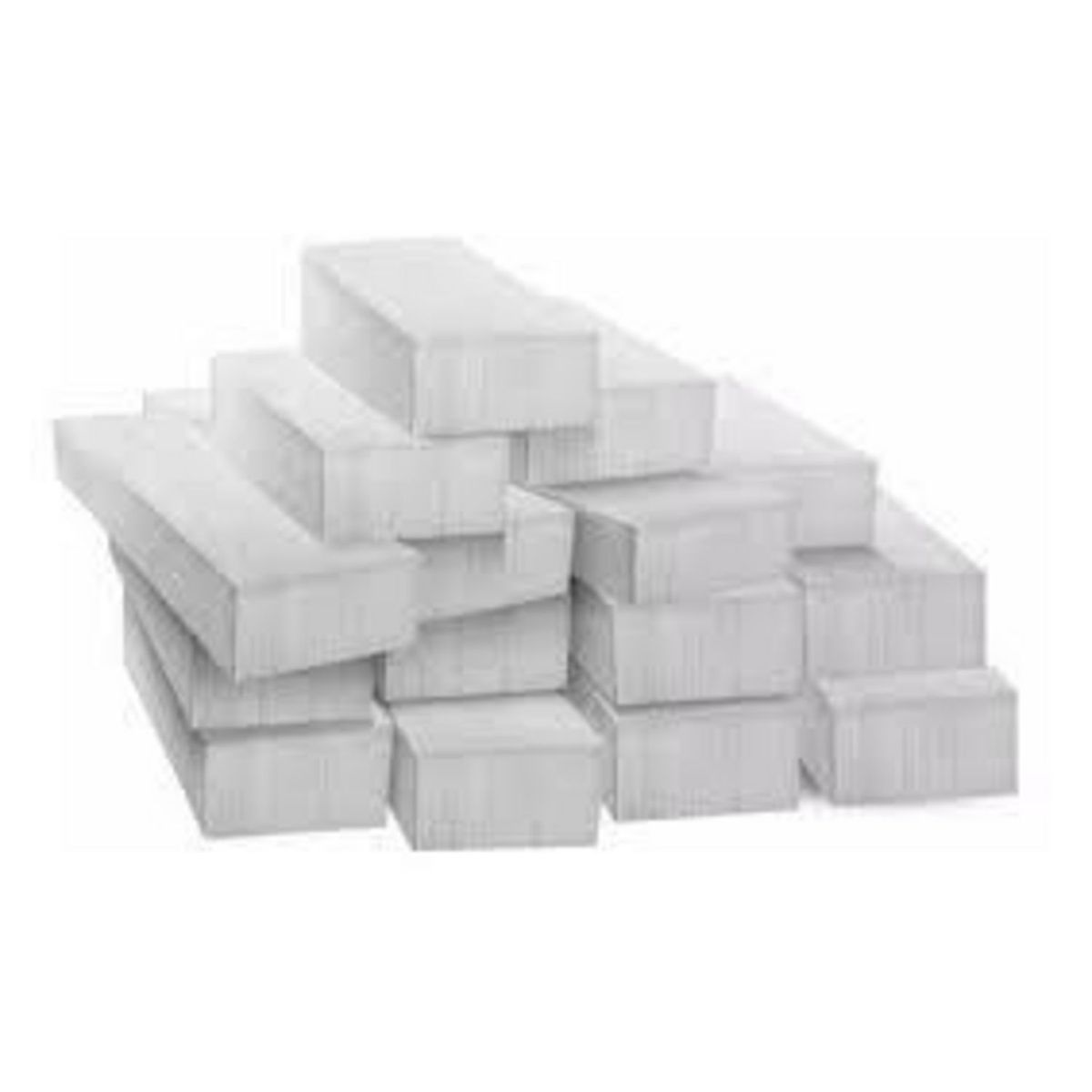 GENERICO - Ladrillo Casetón 2.4m x 0.3m x 0.12m Preperu