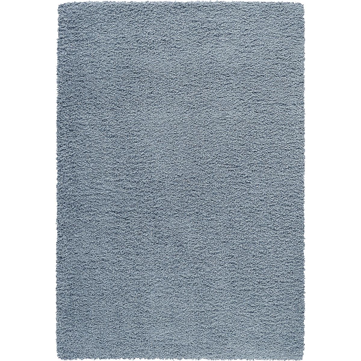 JUST HOME COLLECTION - Alfombra Rectangular Gris Dolce