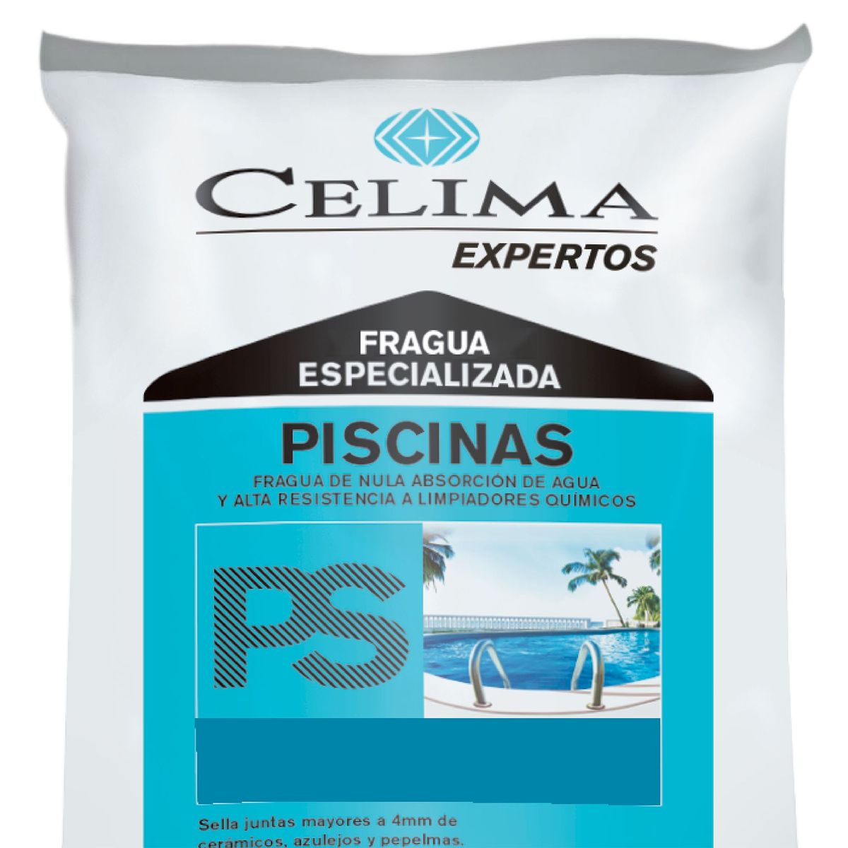 CELIMA - Fragua para Cerámicas Celima Celeste 5kg