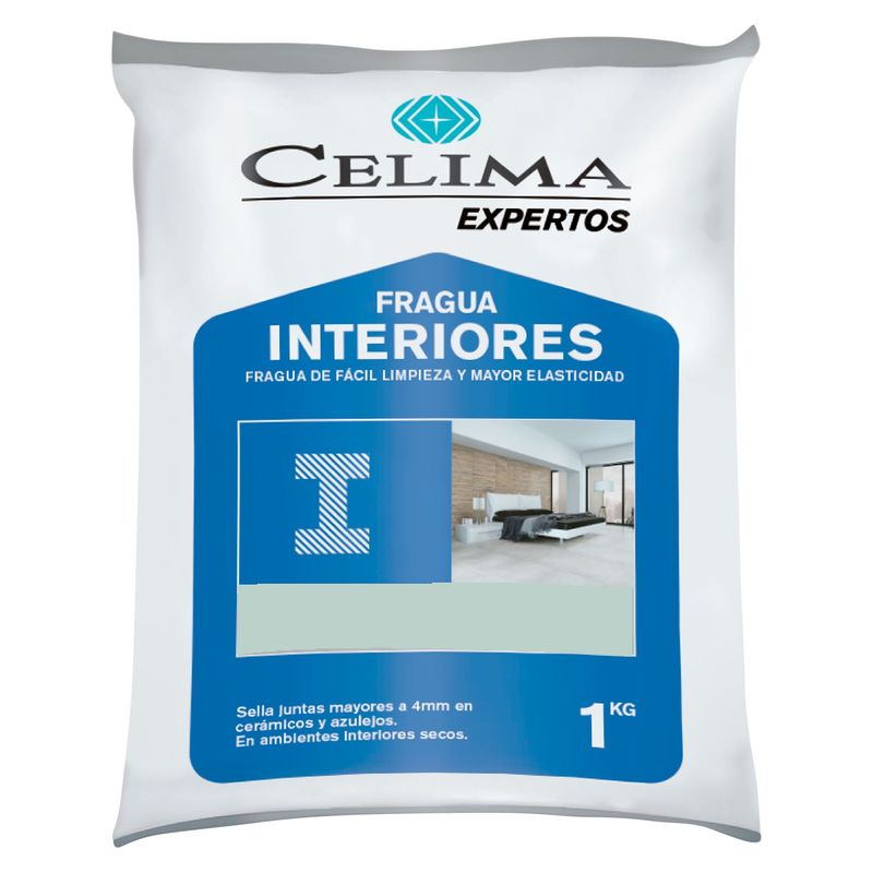  - Fragua para Interiores Jade 1kg