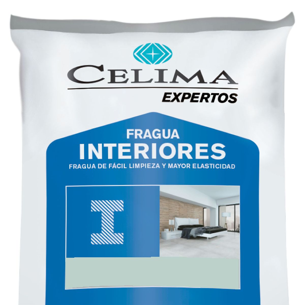 GENERICO - Fragua para Interiores Jade 1kg