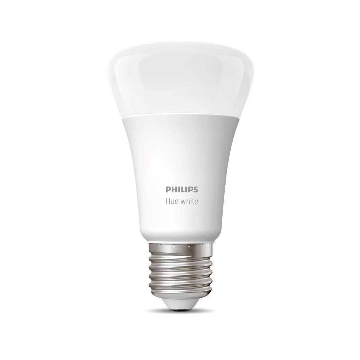 Foco Philips Hue Luz Cálida BT & Zigbee E27 9W, marca PHILIPS HUE - Foto 2