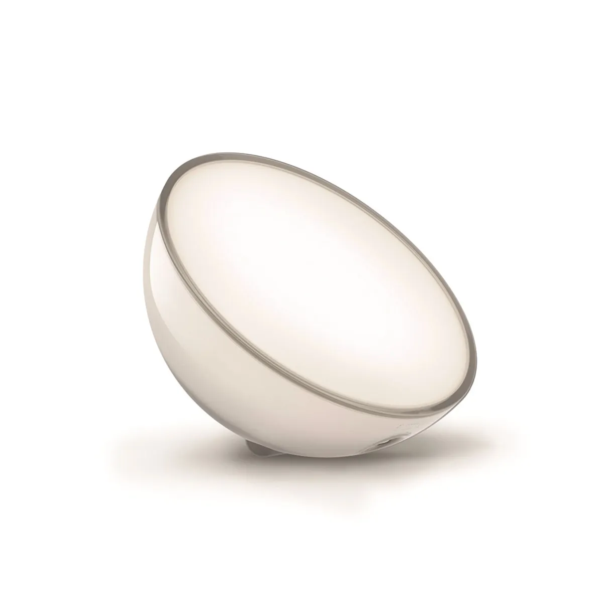 PHILIPS HUE - Lámpara de Mesa Hue Go Portable Light