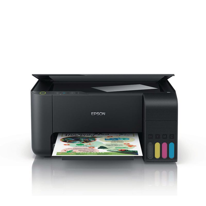 EPSON - Impresora Ecotank L3110