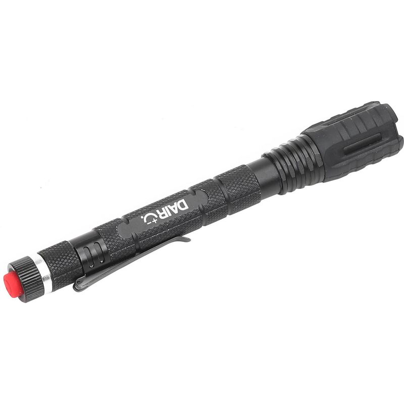 DIXON - Bolso Esterilizador UV 5 min Rojo