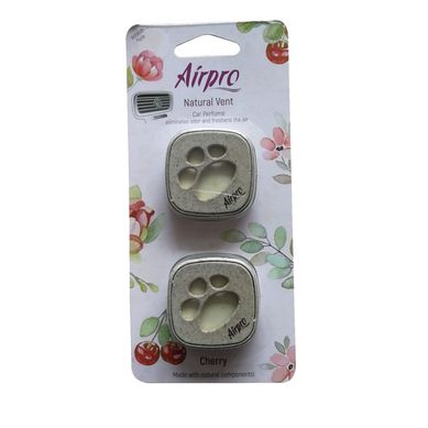 Ambientador Paper Stick Aroma Cereza