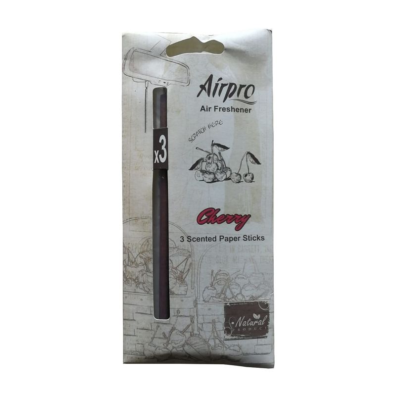  - Ambientador Natural Cereza