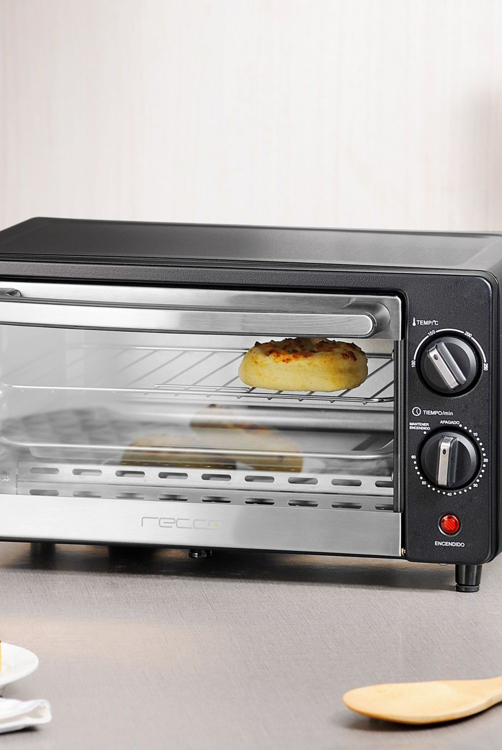 RECCO - Horno Eléctrico RHE-10L