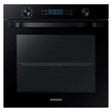 Horno Empotrable Samsung Elctrico 75 Lt NV75K5541RB/PE Negro