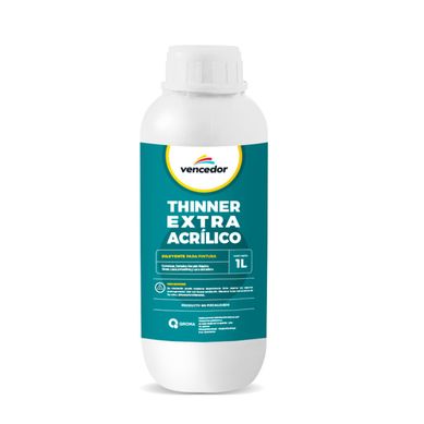 Thinner Extra Acrlico 1L