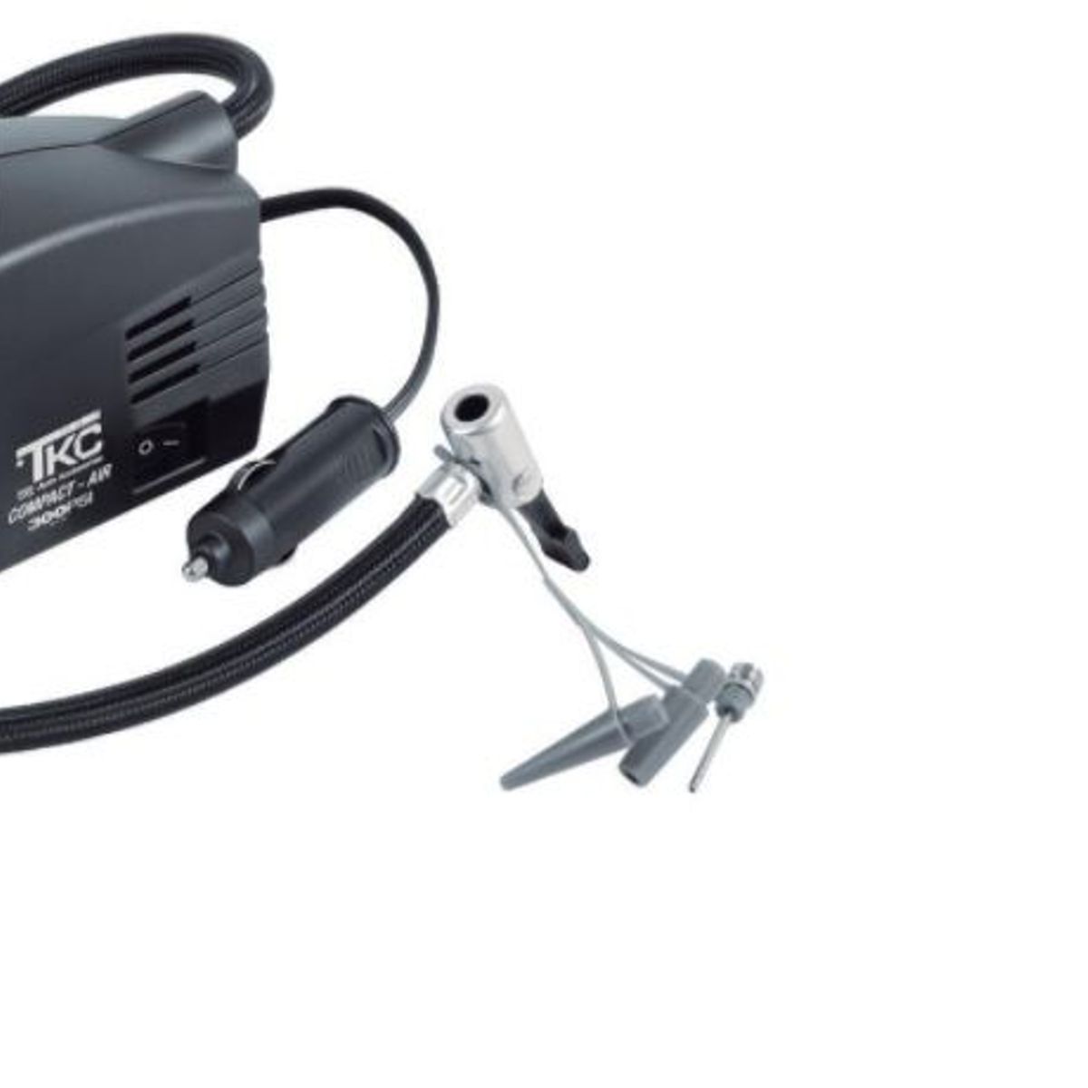 SIMONIZ - Compresor Ultra Liviano 12V 300PSI