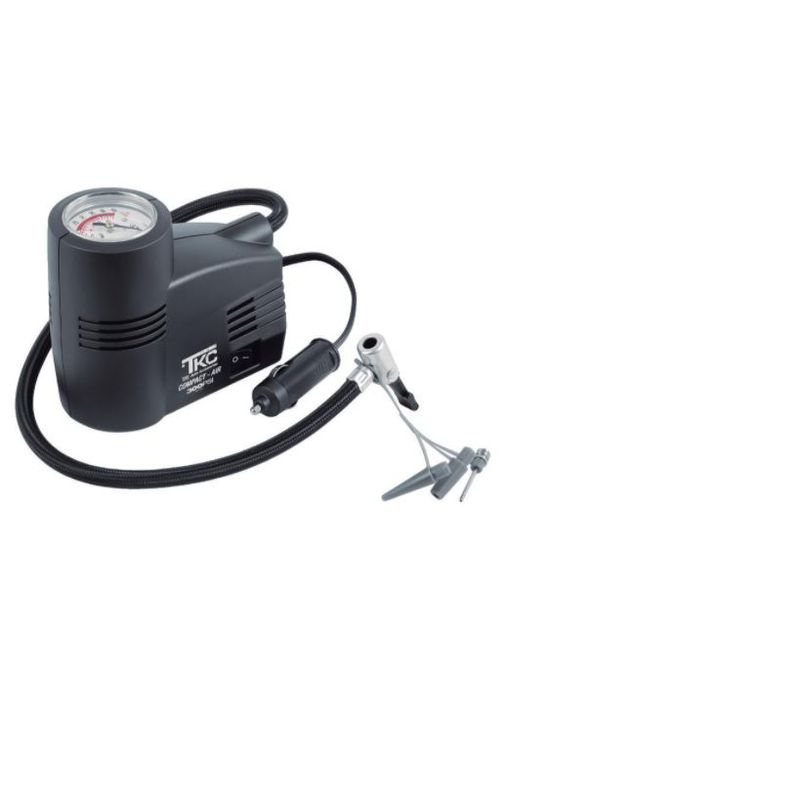 SIMONIZ - Compresor Ultra Liviano 12V 300PSI