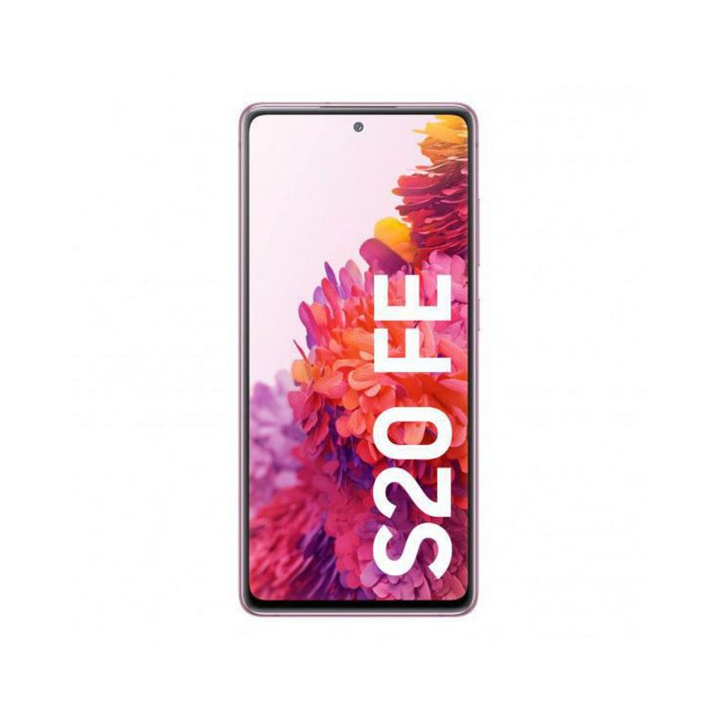 SAMSUNG - Samsung Galaxy S20 FE Lavanda