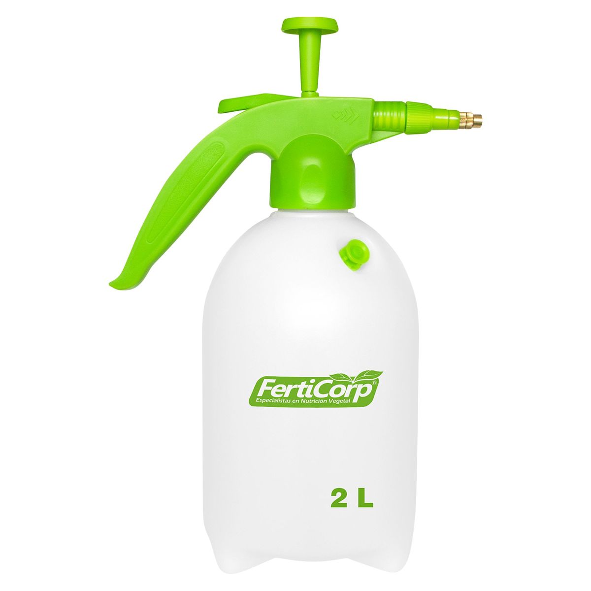 Pulverizador Manual 2 L, marca GALEON - Foto Principal