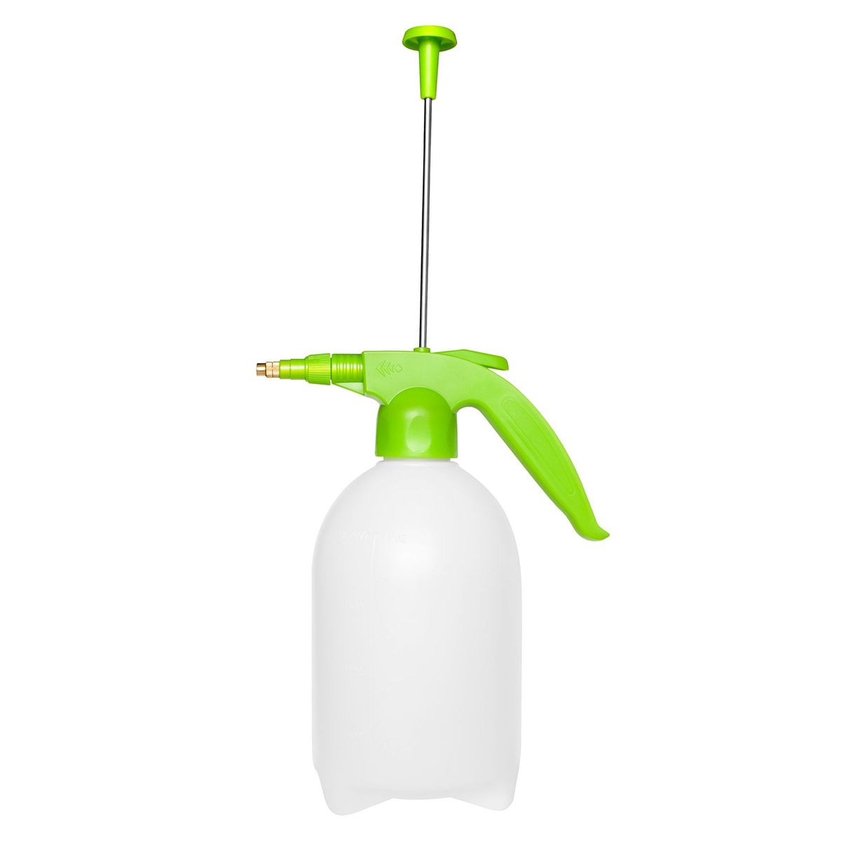 Pulverizador Manual 2 L, marca GALEON - Foto 2