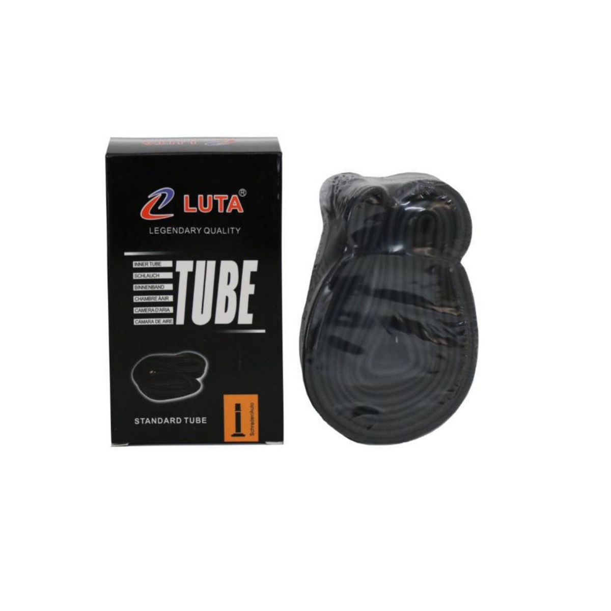 HOME TOOLS - Camara de Llanta de Bicicleta Home Tools Aro 26