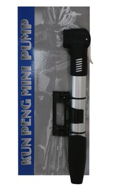 Inflador de Llantas Home Tools