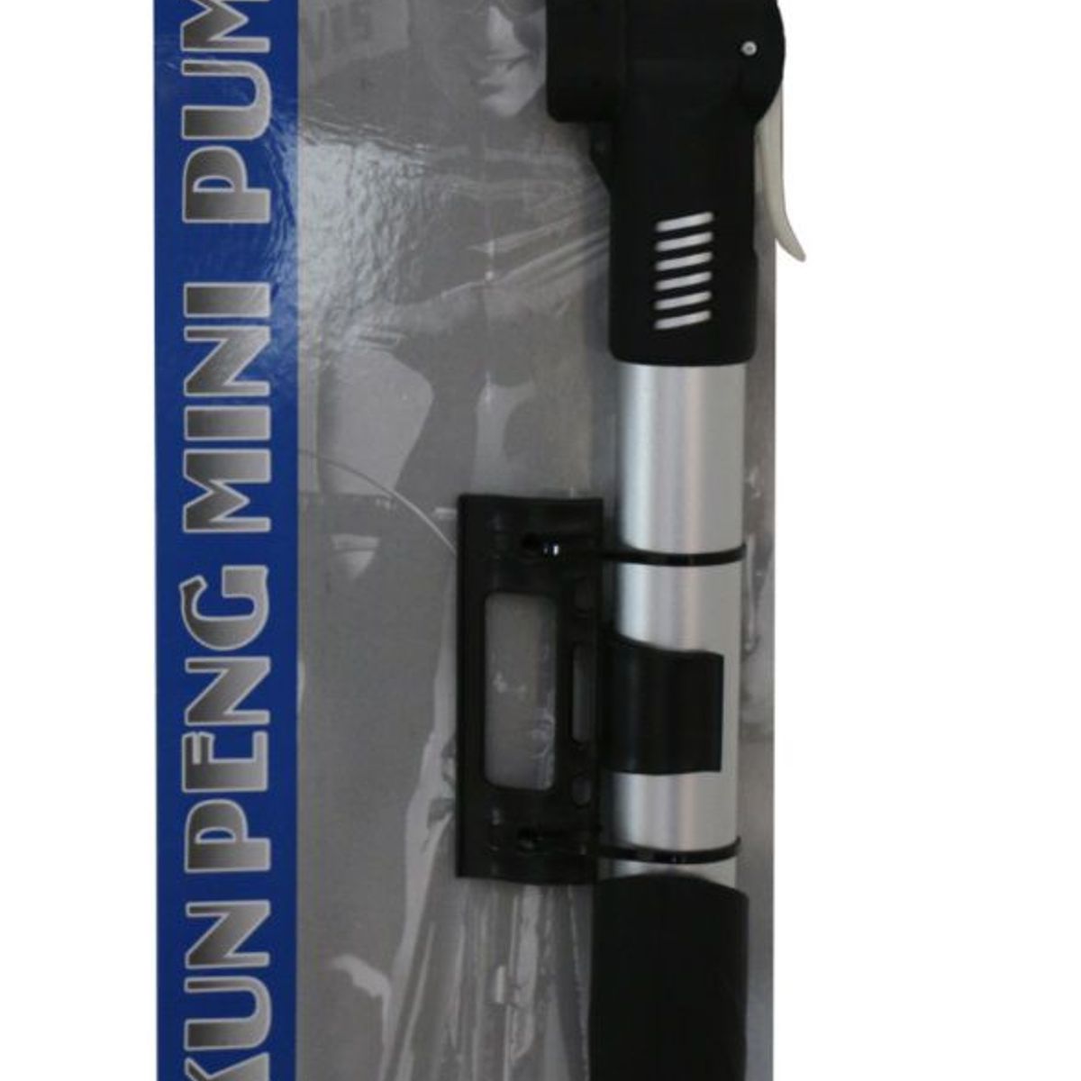 HOME TOOLS - Inflador de Llantas Home Tools