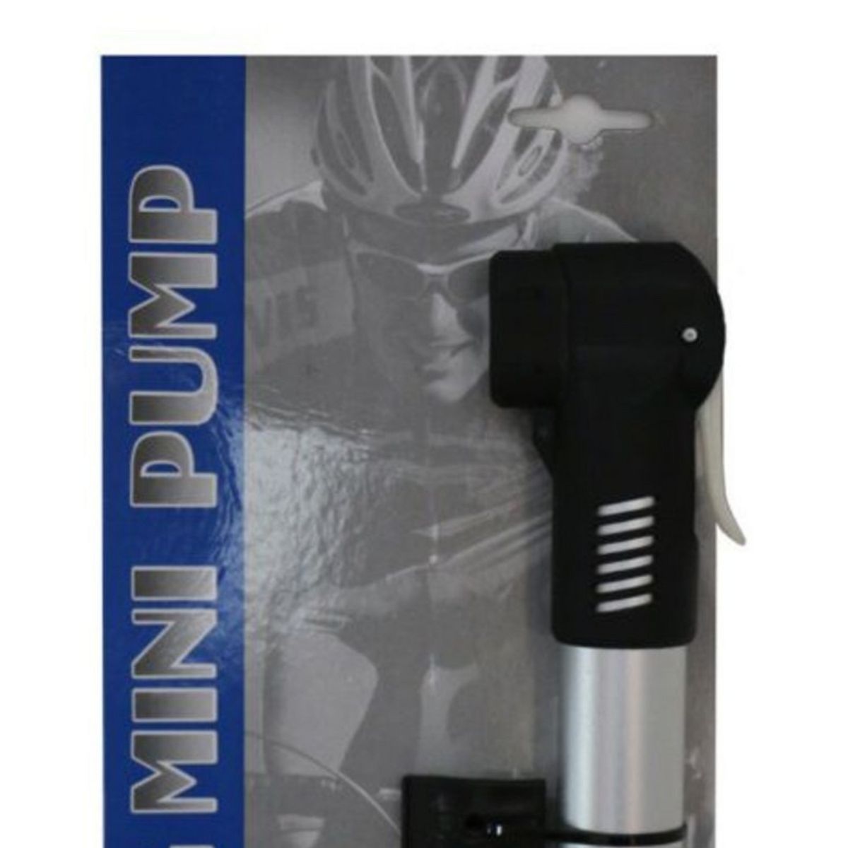 HOME TOOLS - Inflador de Llantas Home Tools