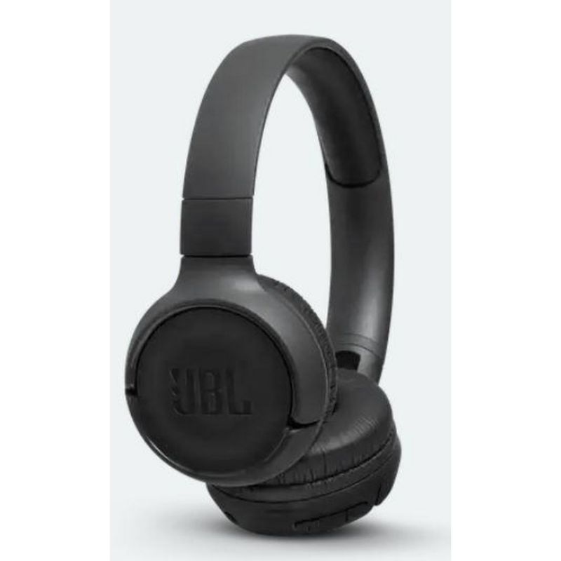 JBL - Audífonos Negro JBL Live Inalámbricos  500BT ON-EAR