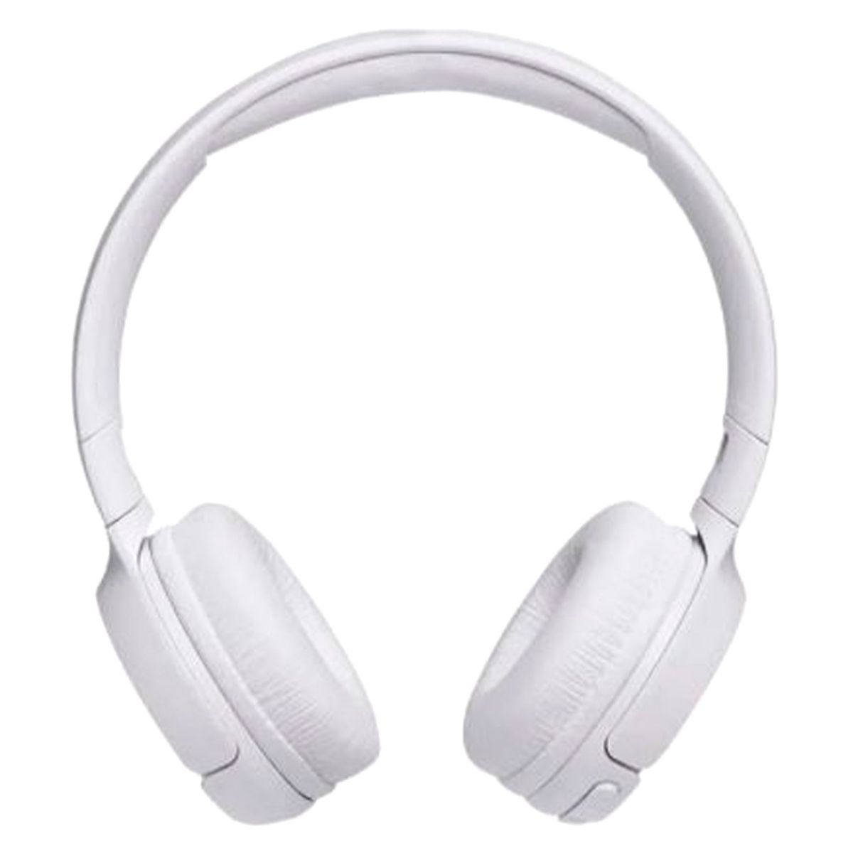 JBL - Audífonos JBL Inalámbricos On-Ear T500BT Blanco