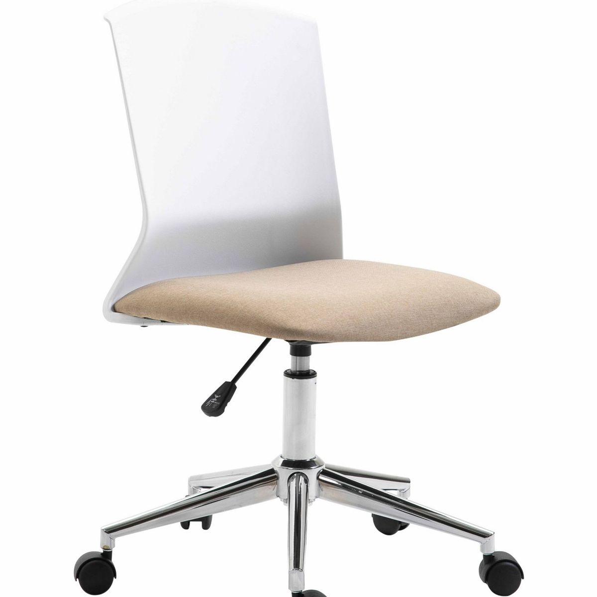 VENSO - Silla de Escritorio Ejecutiva RTA3118-1 Beige