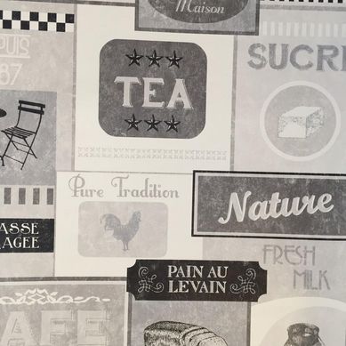 Papel Mural Rasch M 518429 X 5M2