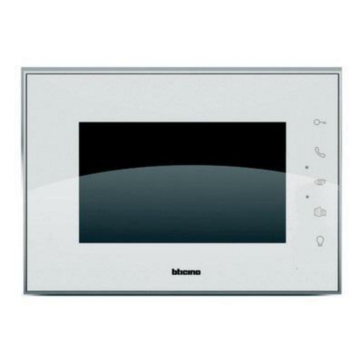 BTICINO - Monitor de Video 7" Bticino Blanco 2H