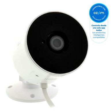 Cmara Smart WI-FI Full HD Exterior