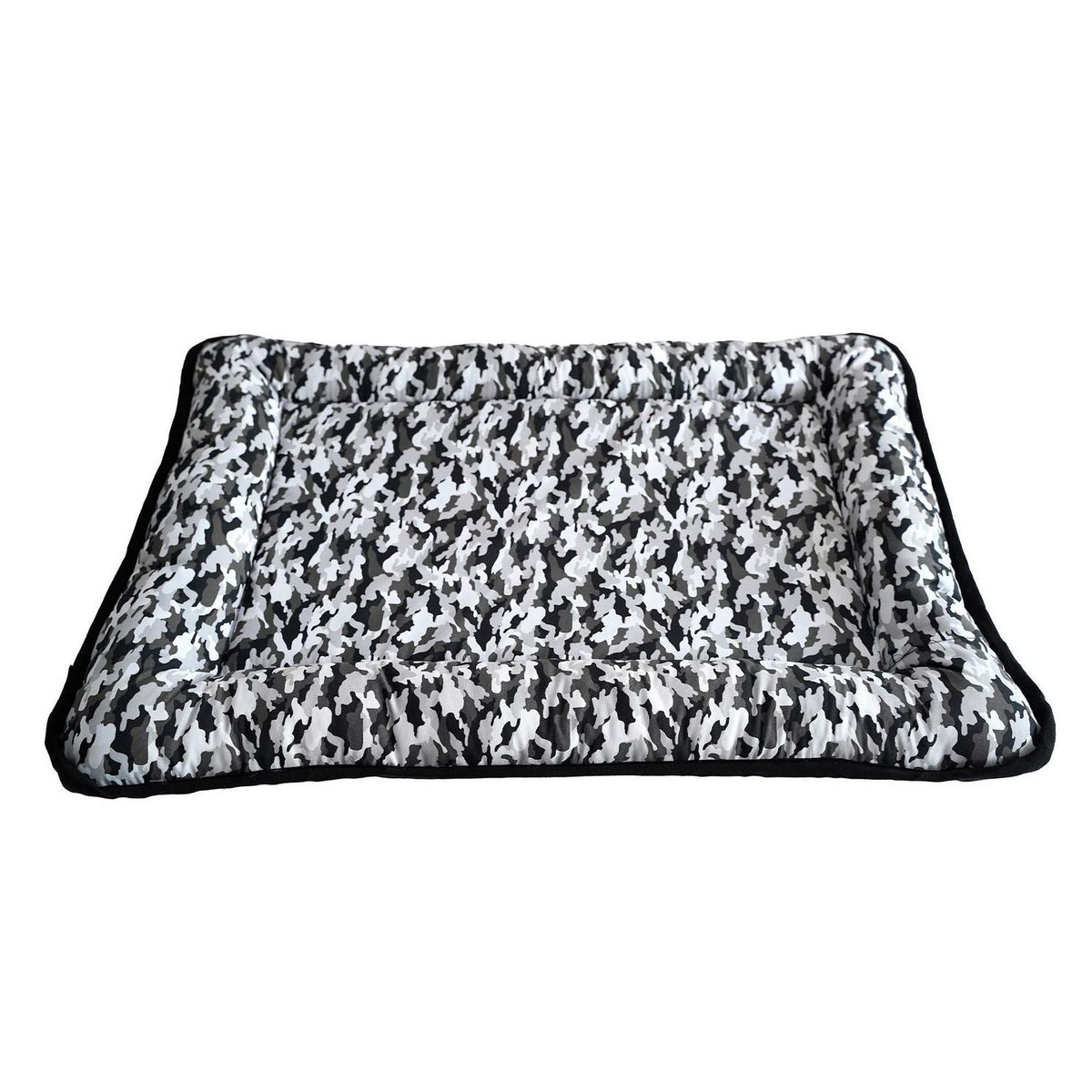 ACCECAN - Colchoneta Camuflado L