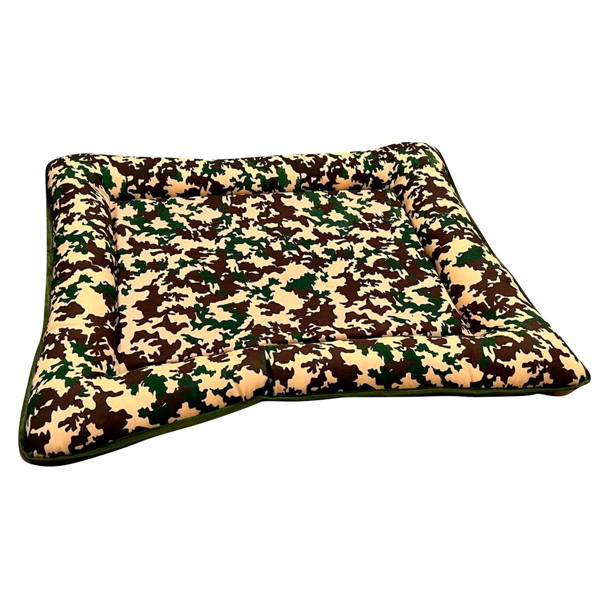 ACCECAN - Colchoneta Camuflado L