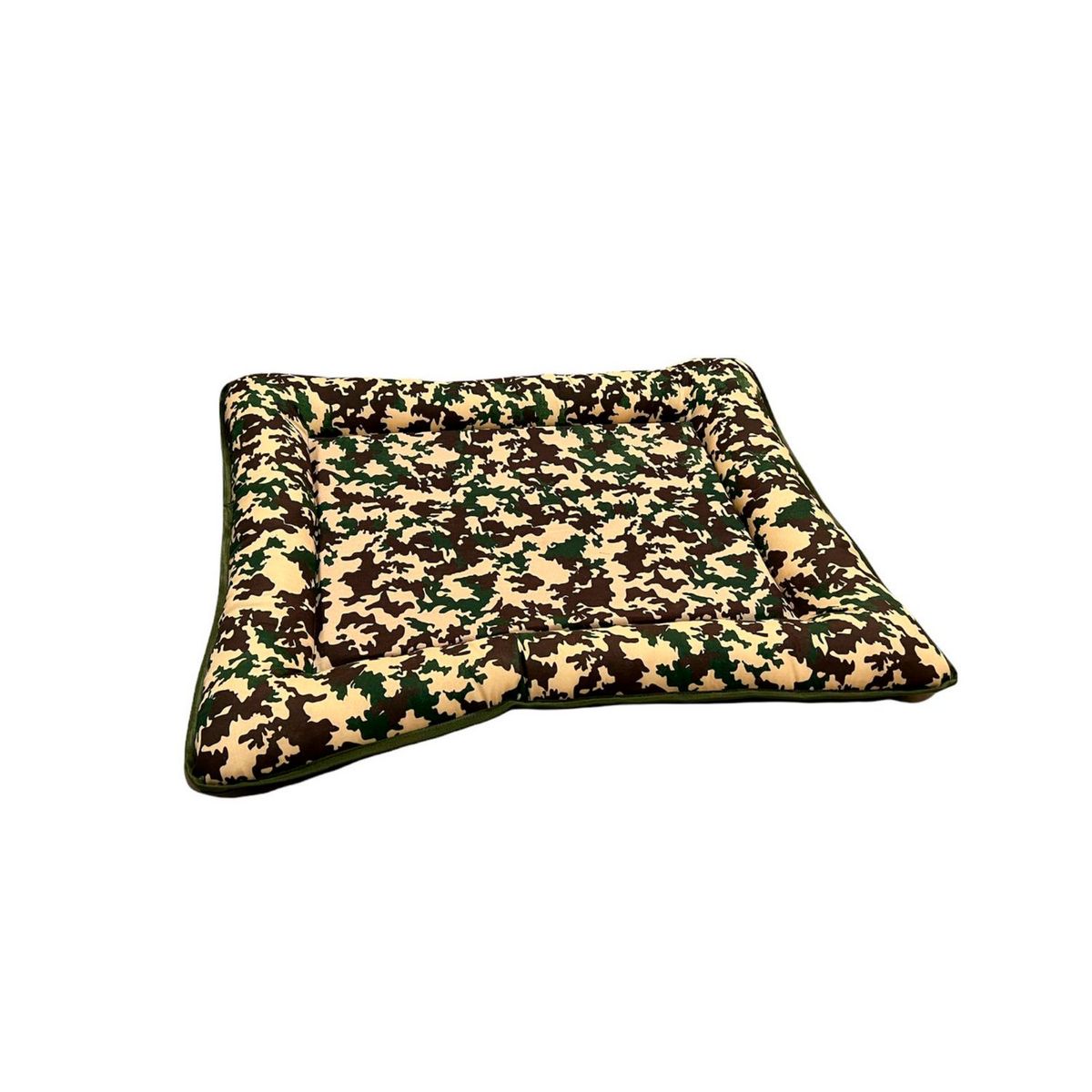 ACCECAN - Colchoneta Camuflada S