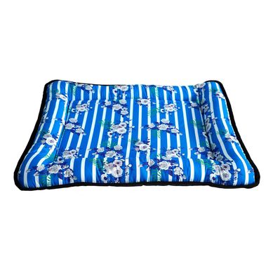 Colchoneta Azul M