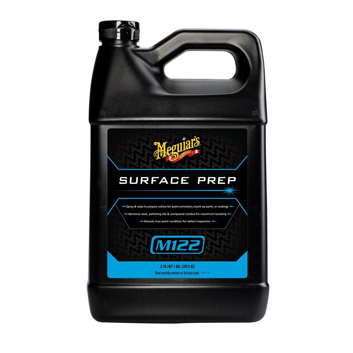 MEGUIARS - M122 Surface Prep
