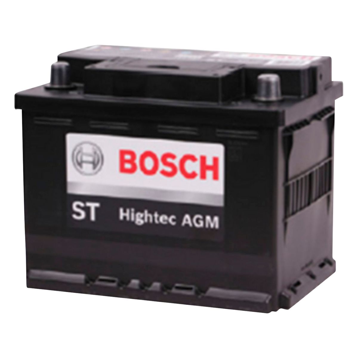 BOSCH - Batería EFB Q85(95D23L)