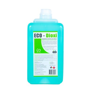 Desinfectante Ecol�gico Di�xido 4L