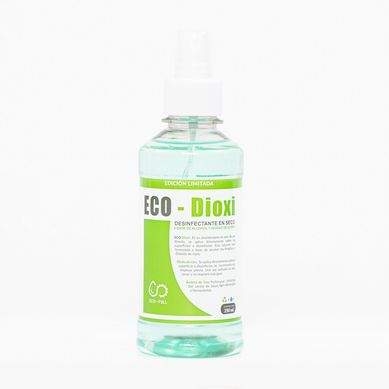 Desinfectante Ecol�gico Di�xido 250 ml.