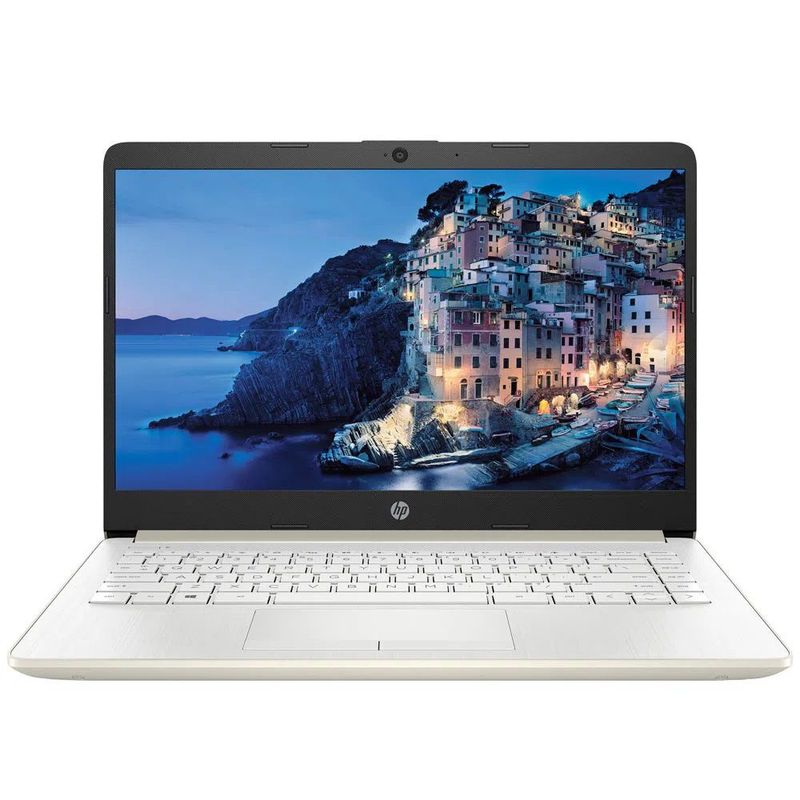 HP - Laptop 15-DW2033LA i5 8GB 1TB 15.6"