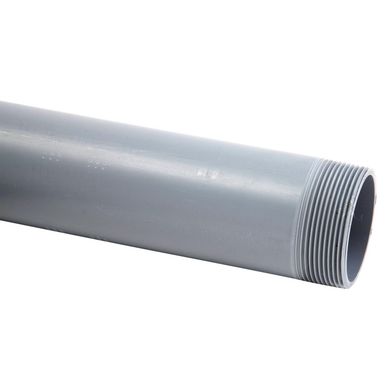 Tubo Agua PVC 2 