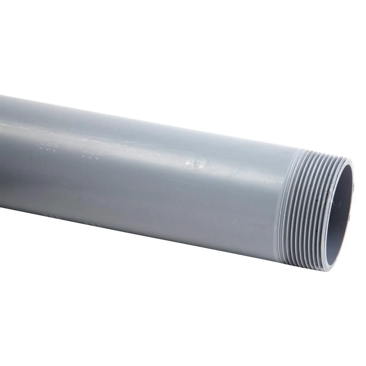 PAVCO - Tubo Agua PVC 2" x 5m Pavco CR Fría