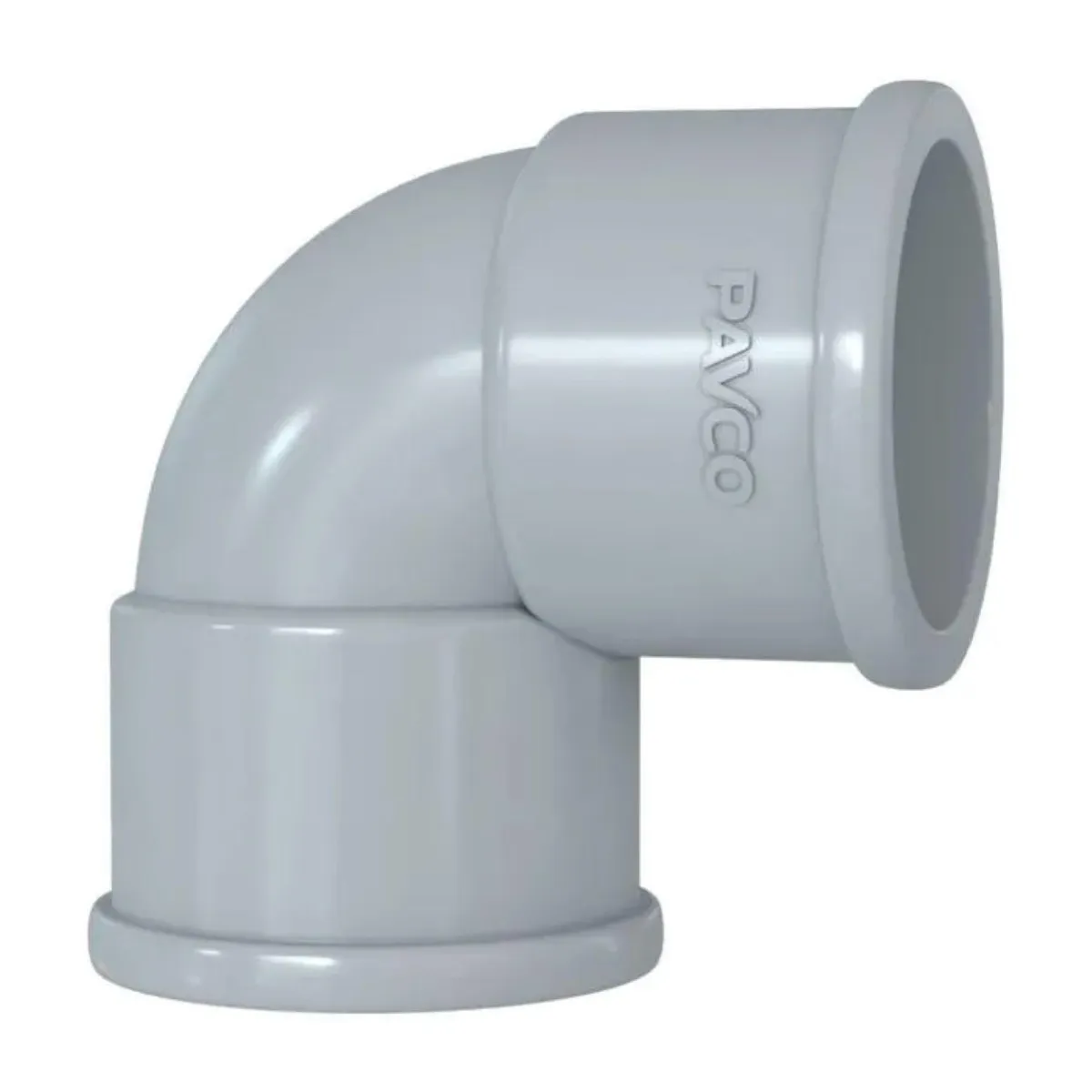 PAVCO - Codo PVC 2" 90° Pavco CR Agua fría