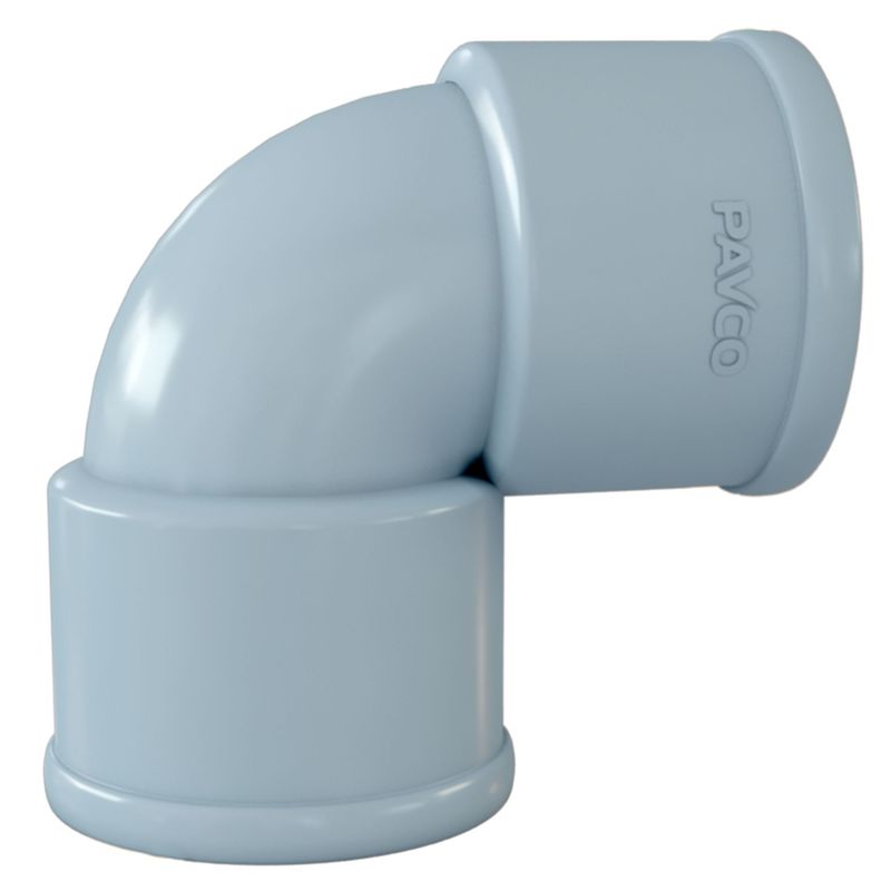 PAVCO - Codo PVC 2" 90° Pavco CR Agua fría
