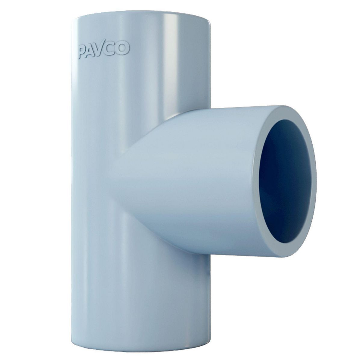 PAVCO - Tee Sanitaria 2" PVC Pavco SP Agua Fría