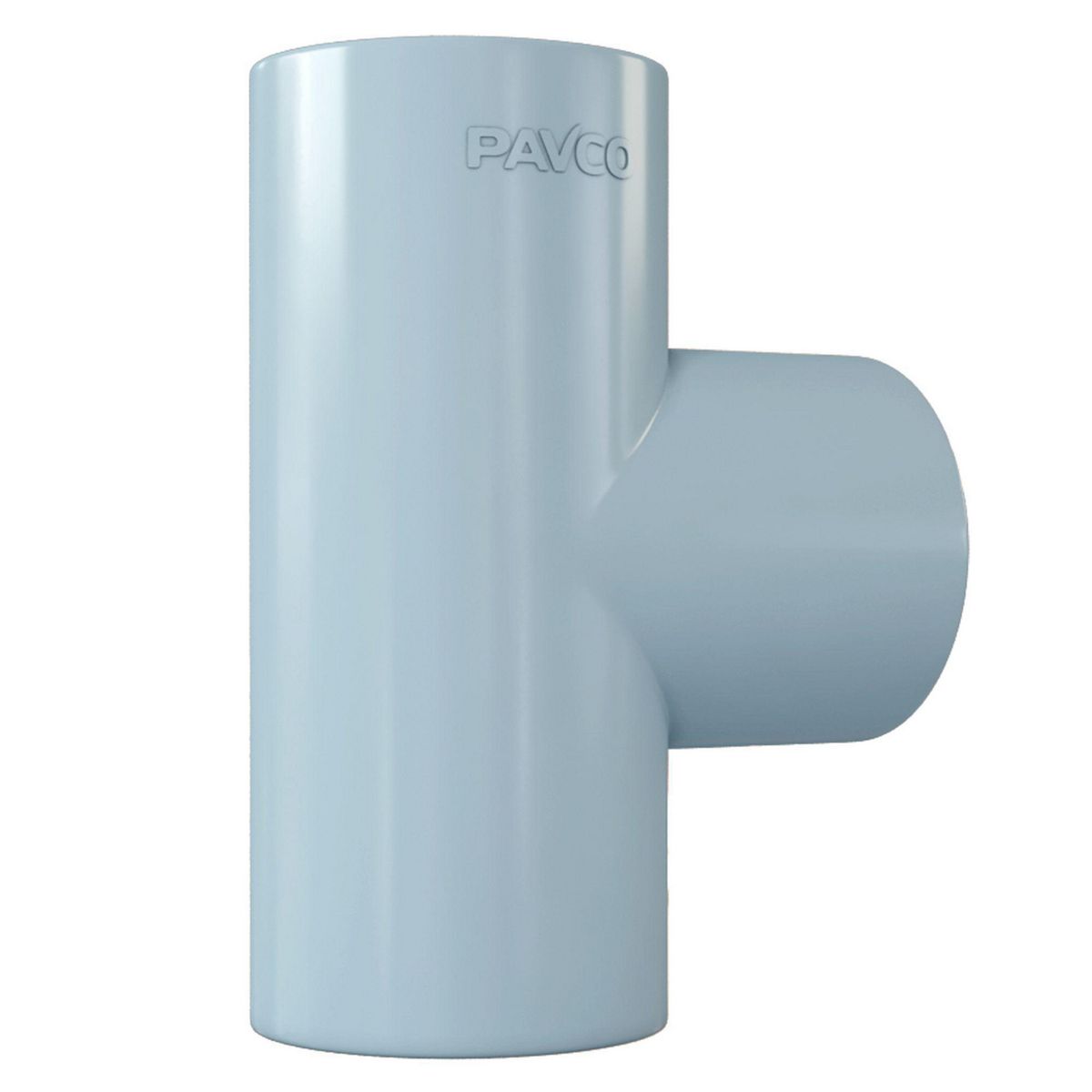 PAVCO - Tee Sanitaria 2" PVC Pavco SP Agua Fría