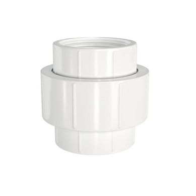 Unin universal PVC 3/4